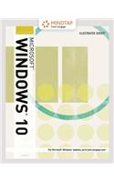 MindTap Computing, 1 term (6 months) Printed Access Card for Clemens'  Illustrated Microsoft? Windows 10: Intermediate