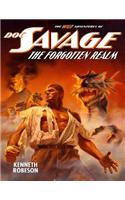 Doc Savage: the Forgotten Realm