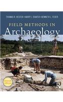 Field Methods in Archaeology