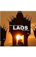 People's Democratic Republic - Laos 2017