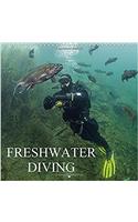 Freshwater Diving 2017