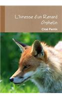 L'Ivresse D'un Renard Orphelin