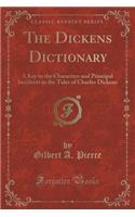 The Dickens Dictionary