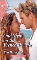 One Night on the French Riviera