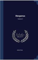 Hesperus; Volume 2
