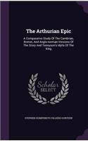 The Arthurian Epic
