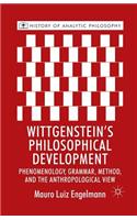 Wittgenstein's Philosophical Development