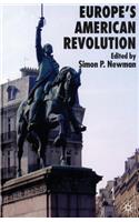 Europe's American Revolution