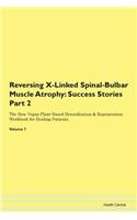 Reversing X-Linked Spinal-Bulbar Muscle
