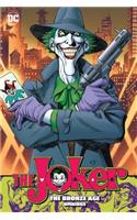 The Joker: The Bronze Age Omnibus