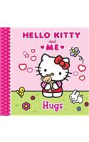 Hello Kitty & Me: Hugs