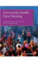 Community Health Care Nursing