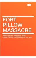 Fort Pillow Massacre