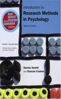 Introduction to Research Methods in Psychology