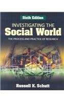 Investigating the Social World