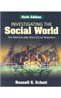 Investigating the Social World