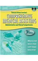 Comprehensive Medical Assisting: Administrative and Clinical Competencies