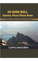 No More Bull