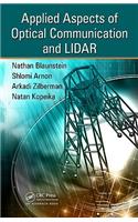 Applied Aspects of Optical Communication and LIDAR