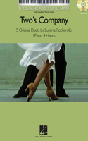 Two's Company: 5 Original Duets