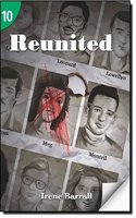 Reunited: Page Turners 10