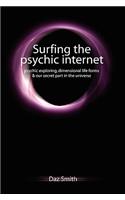 Surfing the psychic internet