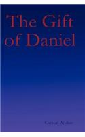 The Gift of Daniel: (English)