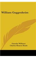 William Guggenheim