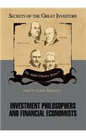 Investment Philosophers and Financial Economists
