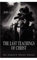 Last Teachings of Christ