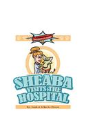 Adventures with Sheaba