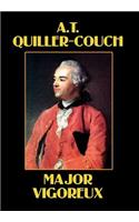 Major Vigoureux