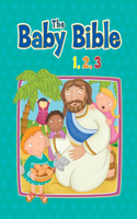 Baby Bible 1,2,3