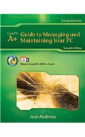 Lab Manual for Andrews A+ Guide to Managing & Maintaining Your PC