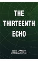 The Thirteenth Echo: (English)