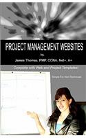 Project Management Websites: (English)