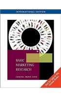 Basic Marketing Research, International Edition (with Qualtrics Printed Access Card)