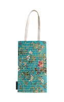 Jane Austen, Persuasion (Embellished Manuscripts Collection) Canvas Bag: (Embellished Manuscripts Collection)