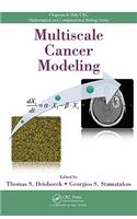Multiscale Cancer Modeling