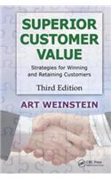 Superior Customer Value
