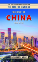 The History of China