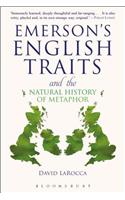 Emerson's English Traits and the Natural History of Metaphor