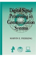 Digital Signal Processing in Communications Systems