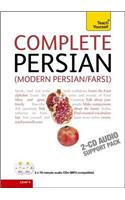 Complete Modern Persian (Farsi) Beginner to Intermediate Course