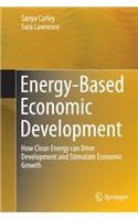 Energy-Based Economic Development