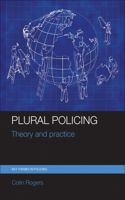 Plural Policing: Theory and Practice(Key Themes in Policing)