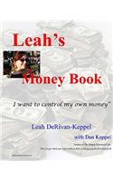Leah's Money Book