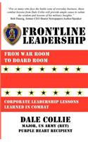 Frontline Leadership