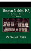 Boston Celtics IQ