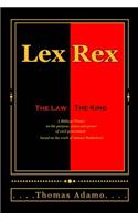 Lex Rex